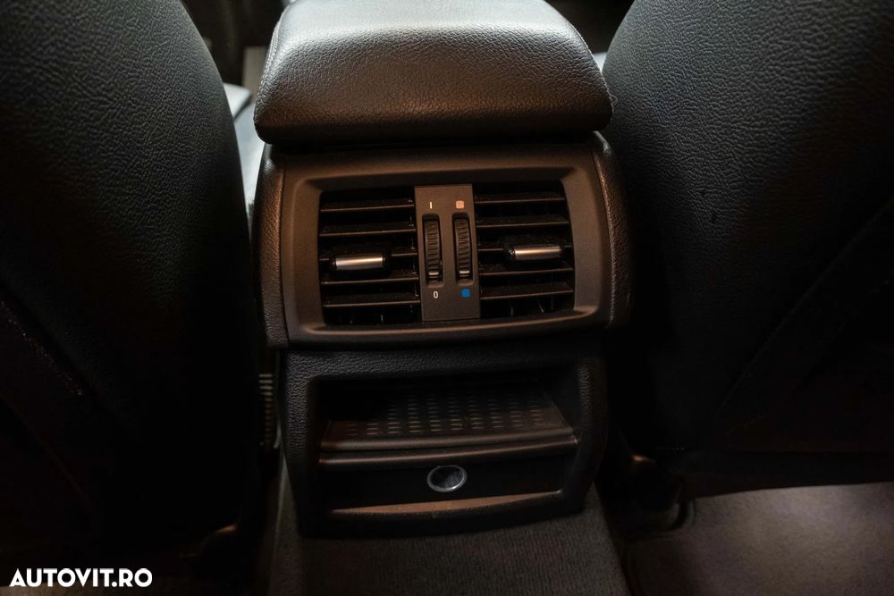 BMW X4 xDrive20d Aut. M Sport - 18