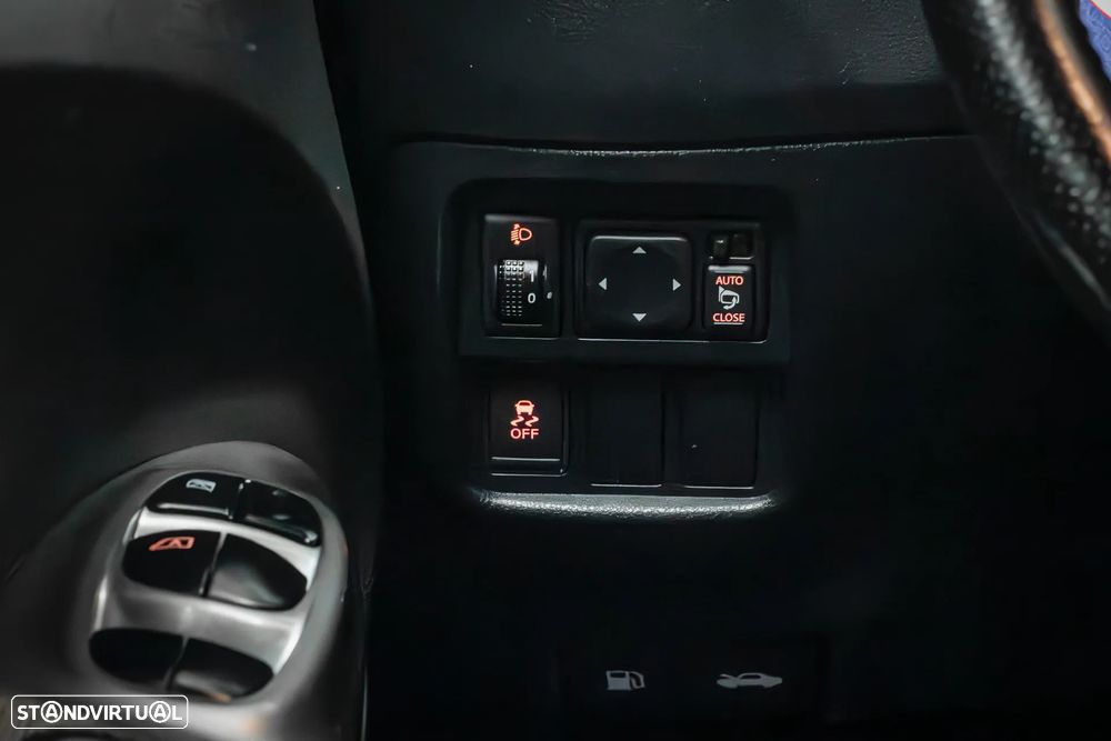 Nissan Juke - 19