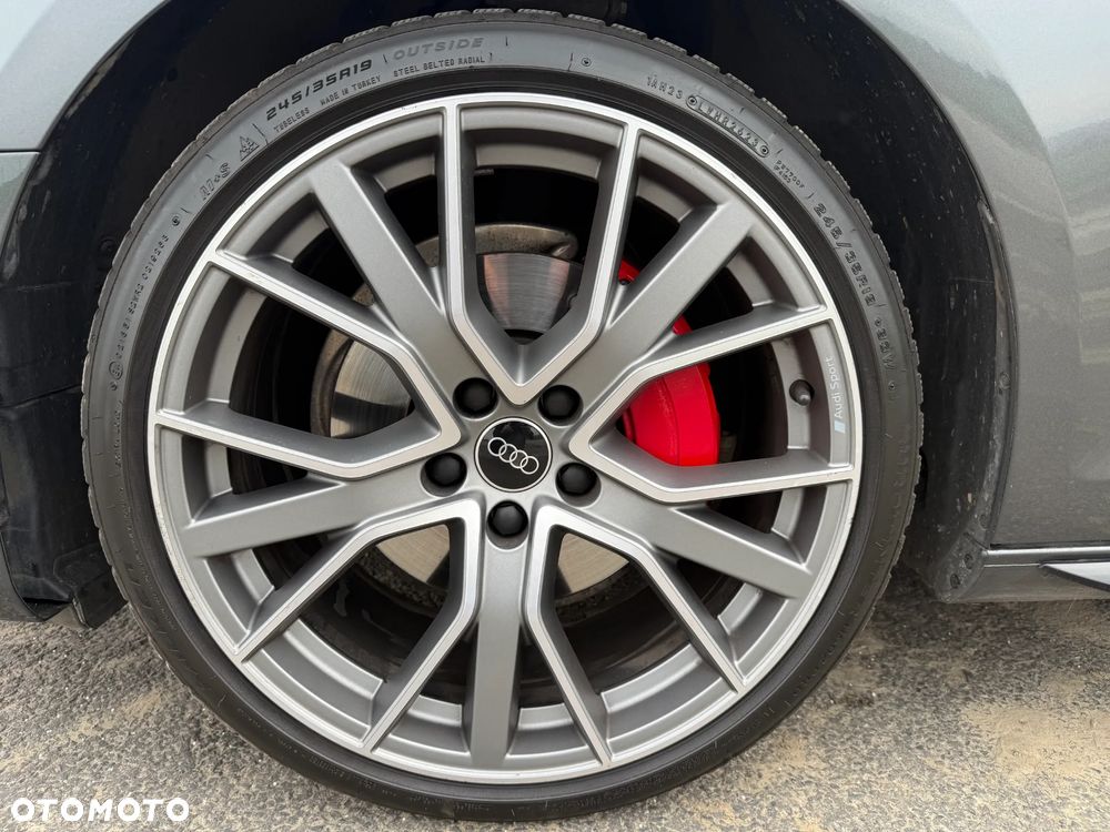 Audi A4 Avant 40 TDI Quattro S Line S tronic - 10