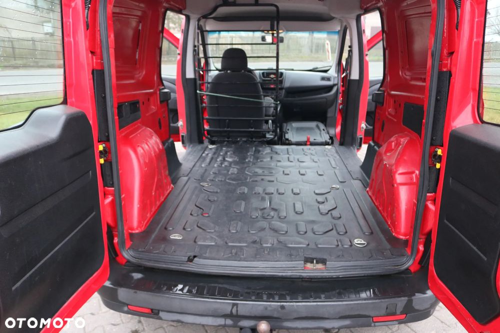 Fiat DOBLO - 27