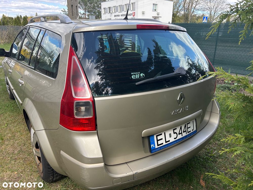 Renault Megane - 4