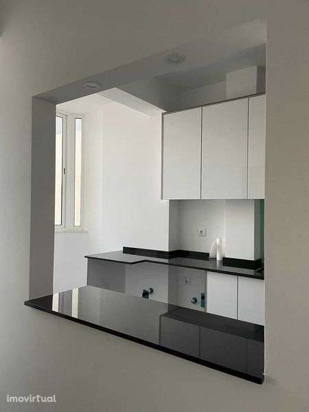 Apartamento T2 | Remodelado | Olivais - Grande imagem: 4/10