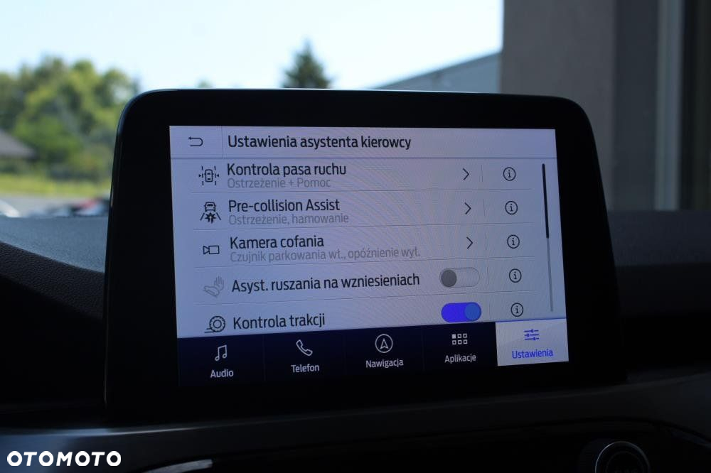 Ford Kuga - 27