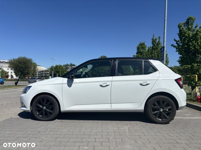 Skoda Fabia 1.0 TSI Ambition - 7