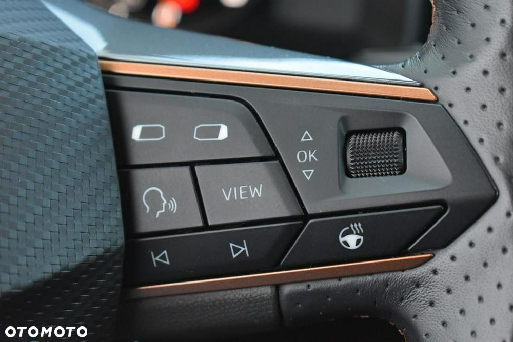 Cupra Formentor 1.5 TSI - 23