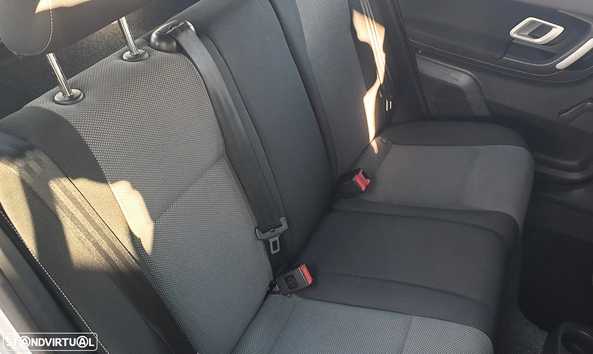 Skoda Fabia Break 1.4 TDI PD - 15