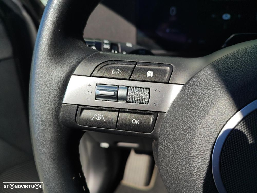 Hyundai Kauai 1.0 T-GDi Premium (TT) - 13