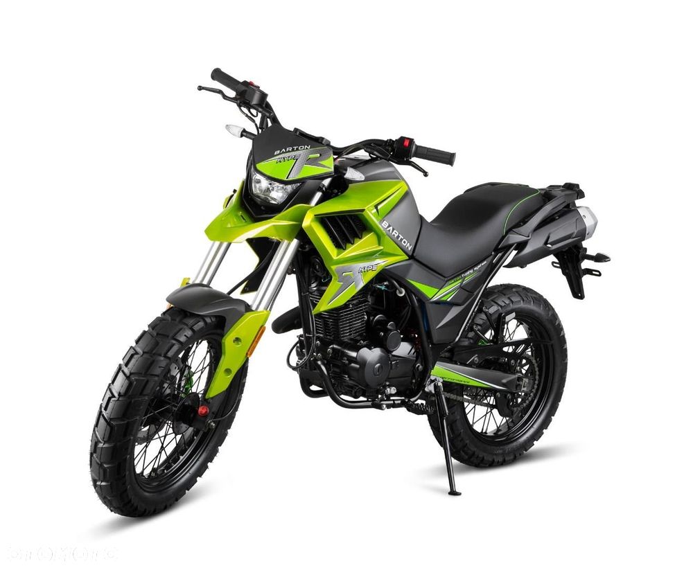 Barton Hyper