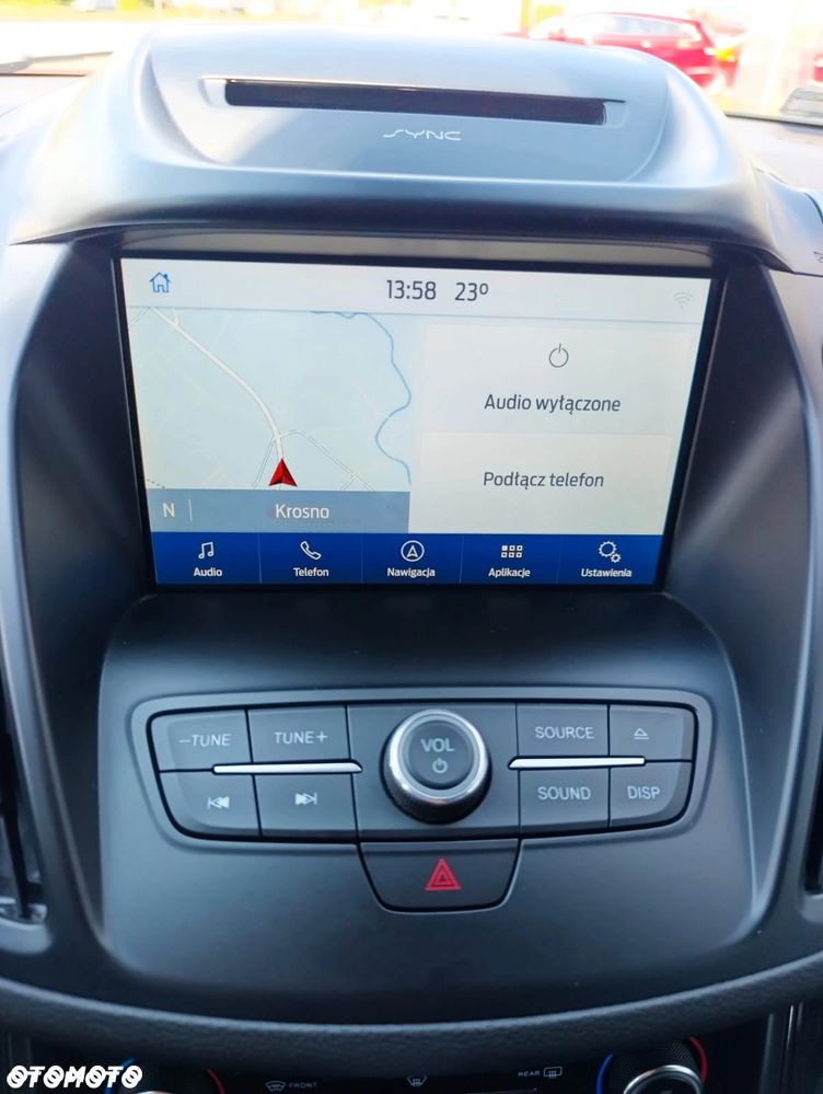 Ford Kuga 2.0 EcoBoost AWD ST Line ASS GPF - 14
