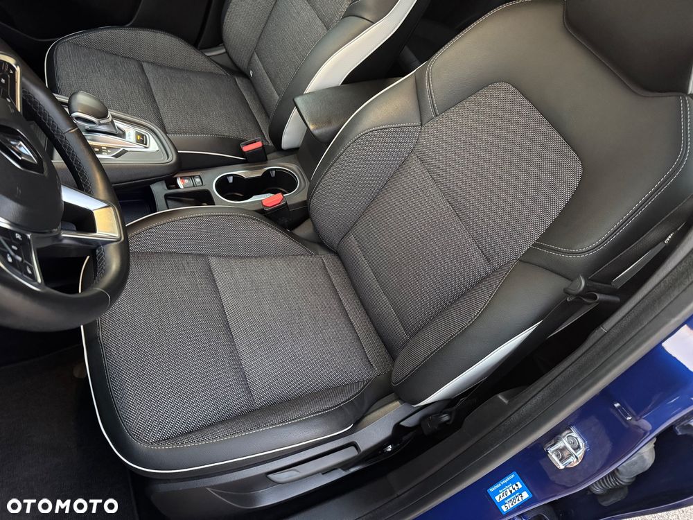 Renault Captur 1.6 E-TECH Plug-In Techno - 33
