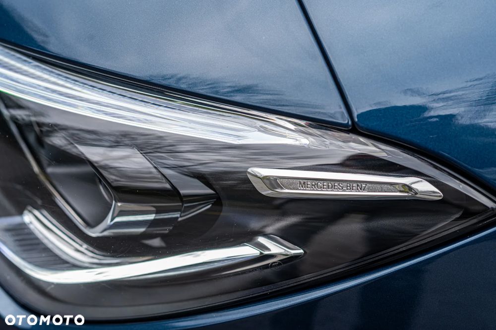 Mercedes-Benz CLA - 6