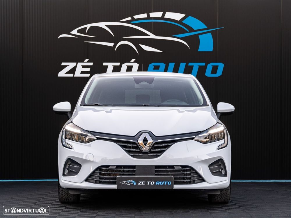 Renault Clio 1.5 Blue dCi Intens - 3