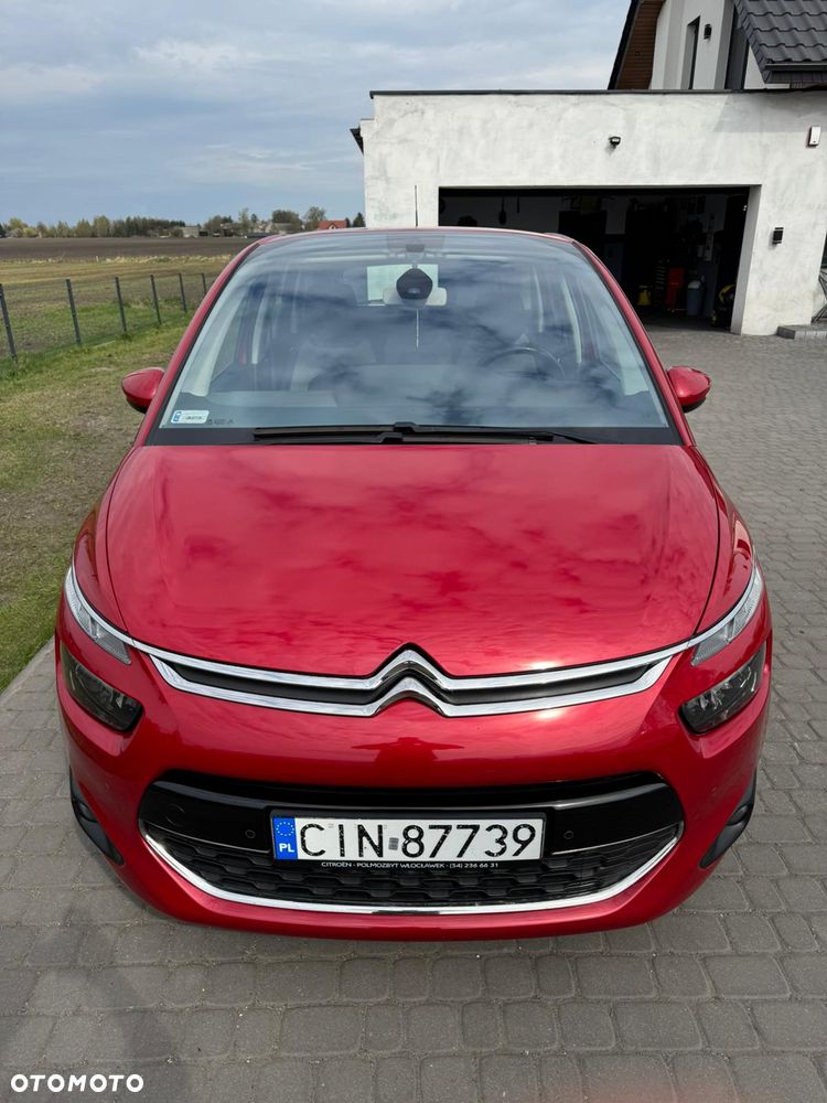 Citroën C4 Picasso 1.2 PureTech MoreLife - 5