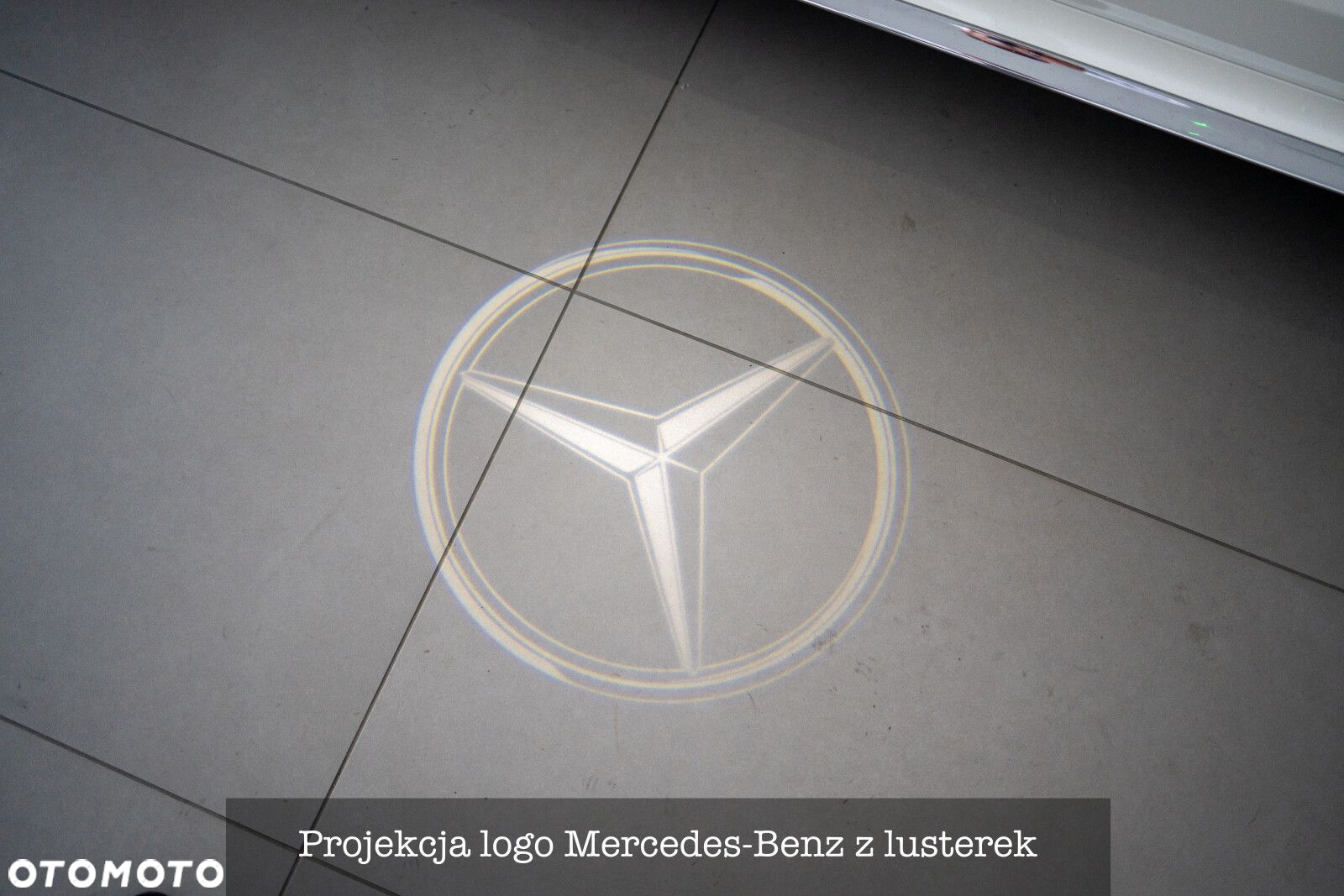 Mercedes-Benz Klasa S - 16