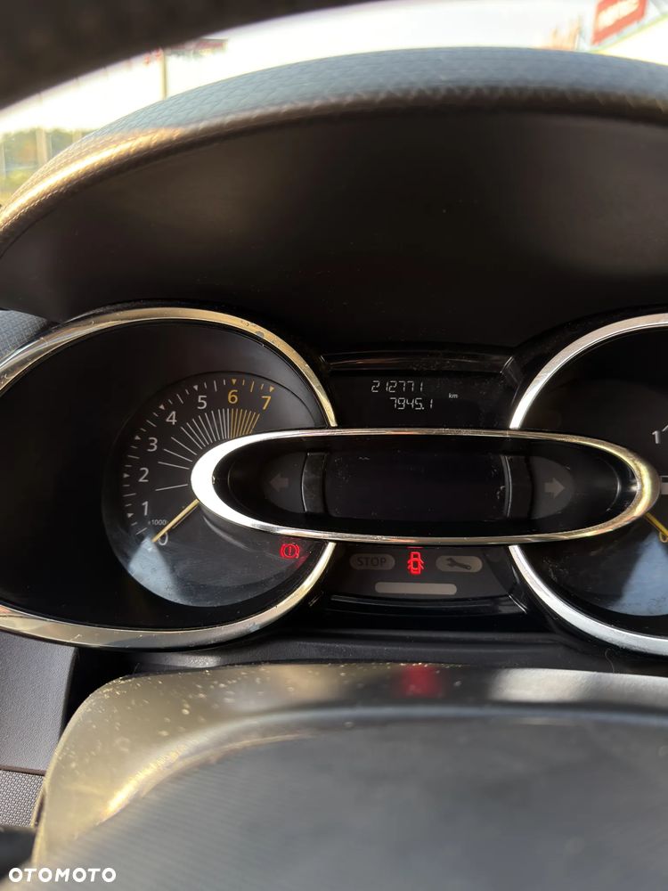 Renault Clio - 15