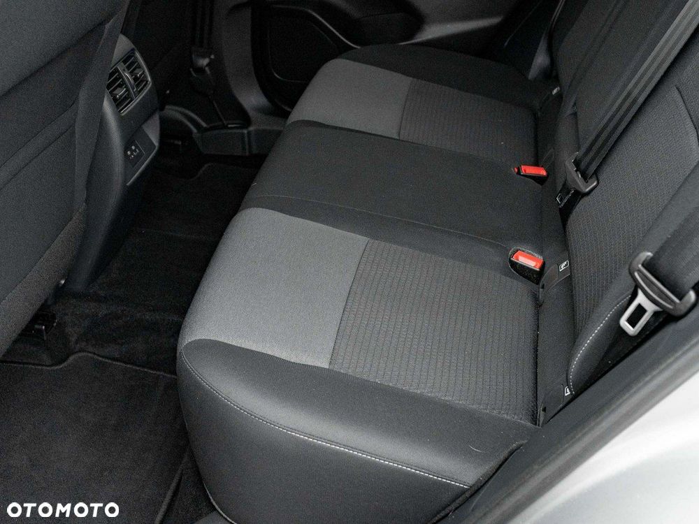 Nissan Qashqai - 28