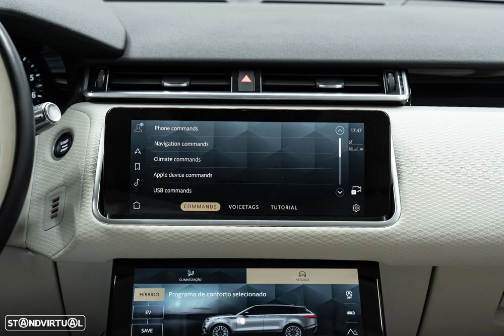 Land Rover Range Rover Velar P400e R-Dynamic S - 36