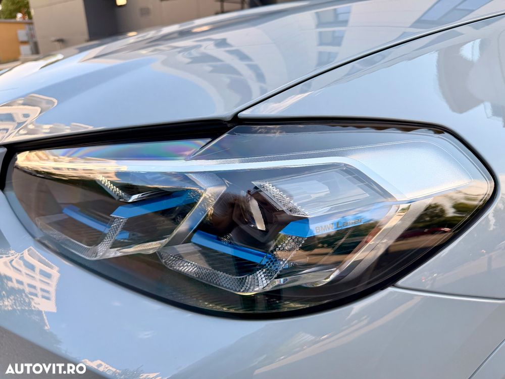 BMW X4 M - 4