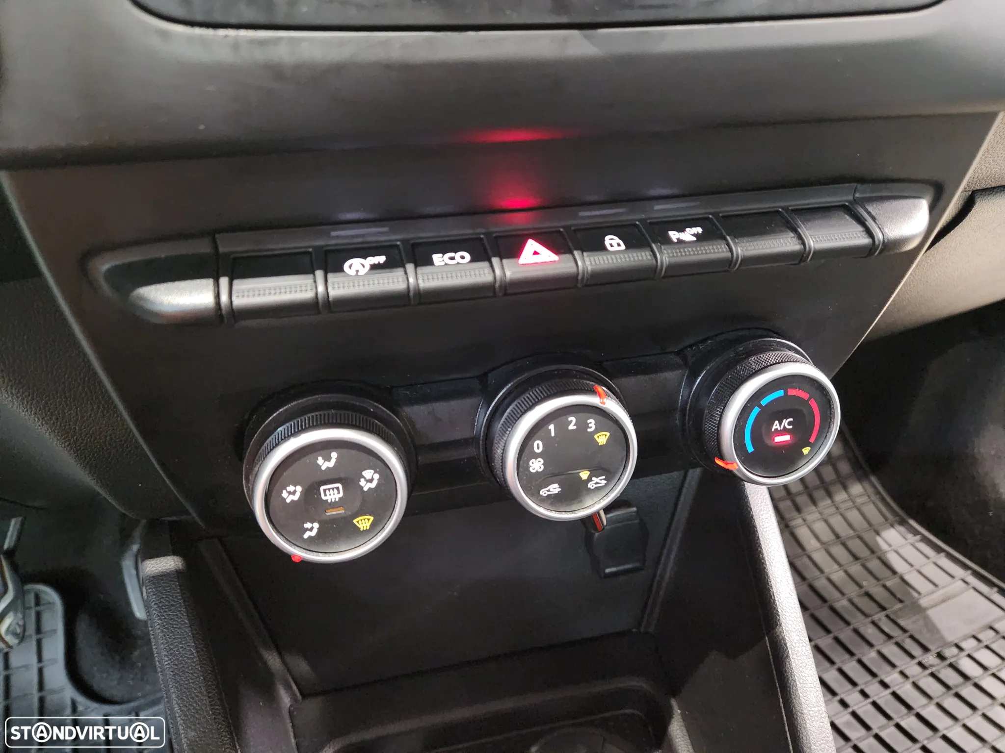 Dacia Duster 1.5 dCi Comfort - 19