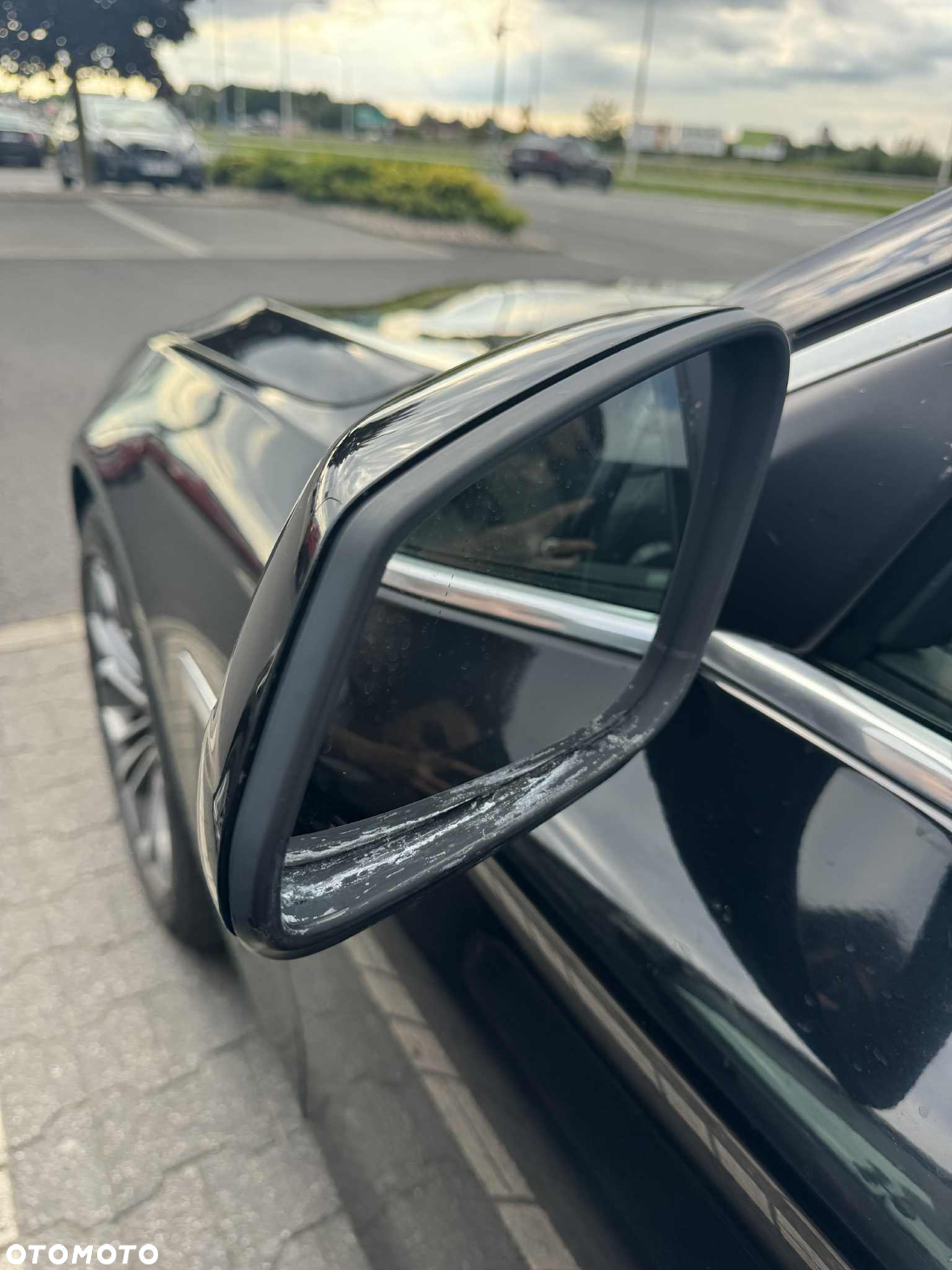 BMW Seria 5 520d - 11