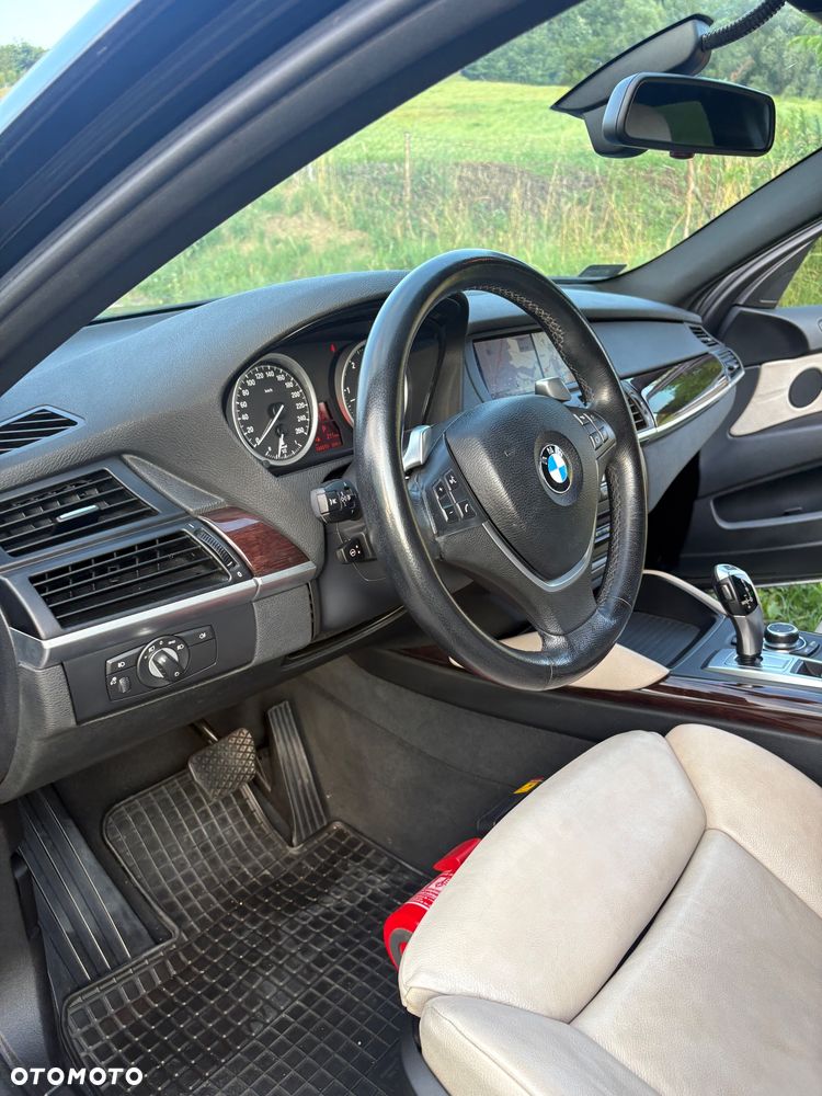 BMW X6 30d xDrive - 16