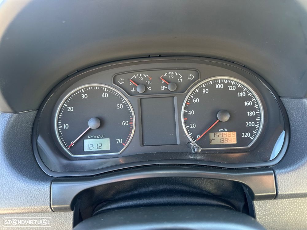 VW Polo 1.2 Play and Go+ - 27