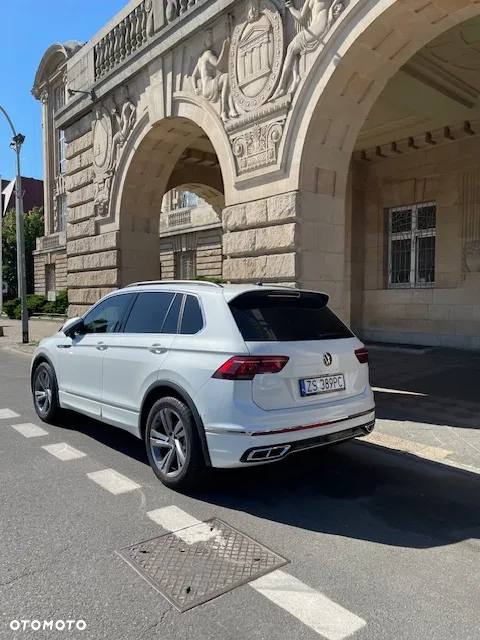 Volkswagen Tiguan - 8