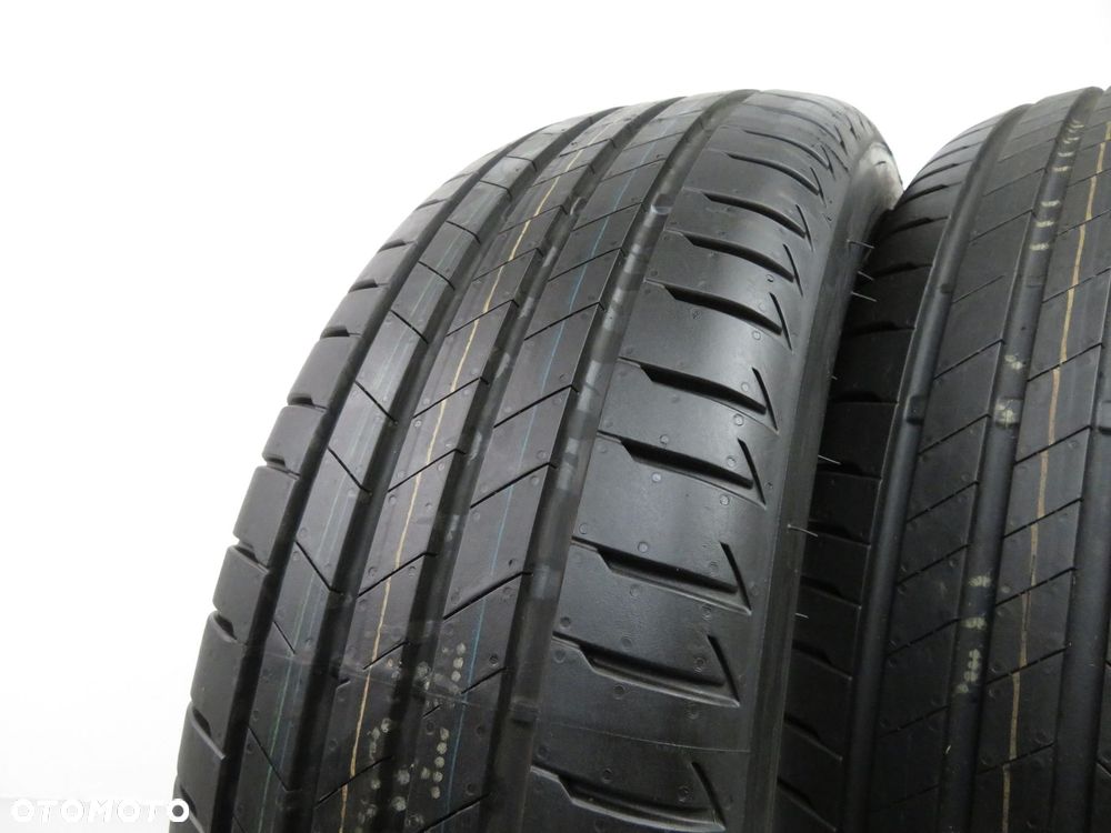 2x 185/65R15 OPONY LETNIE Bridgestone Turanza T005 - 6