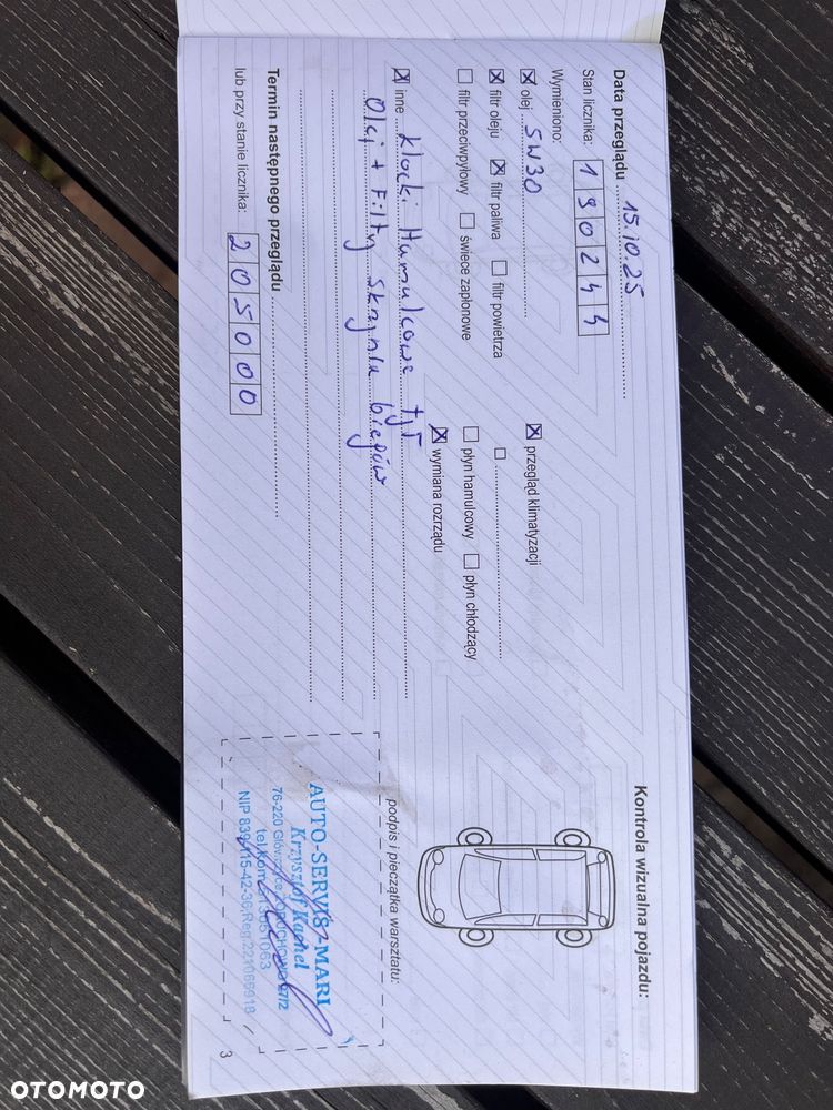 Ford Mondeo 2.0 EcoBlue ST-Line - 25