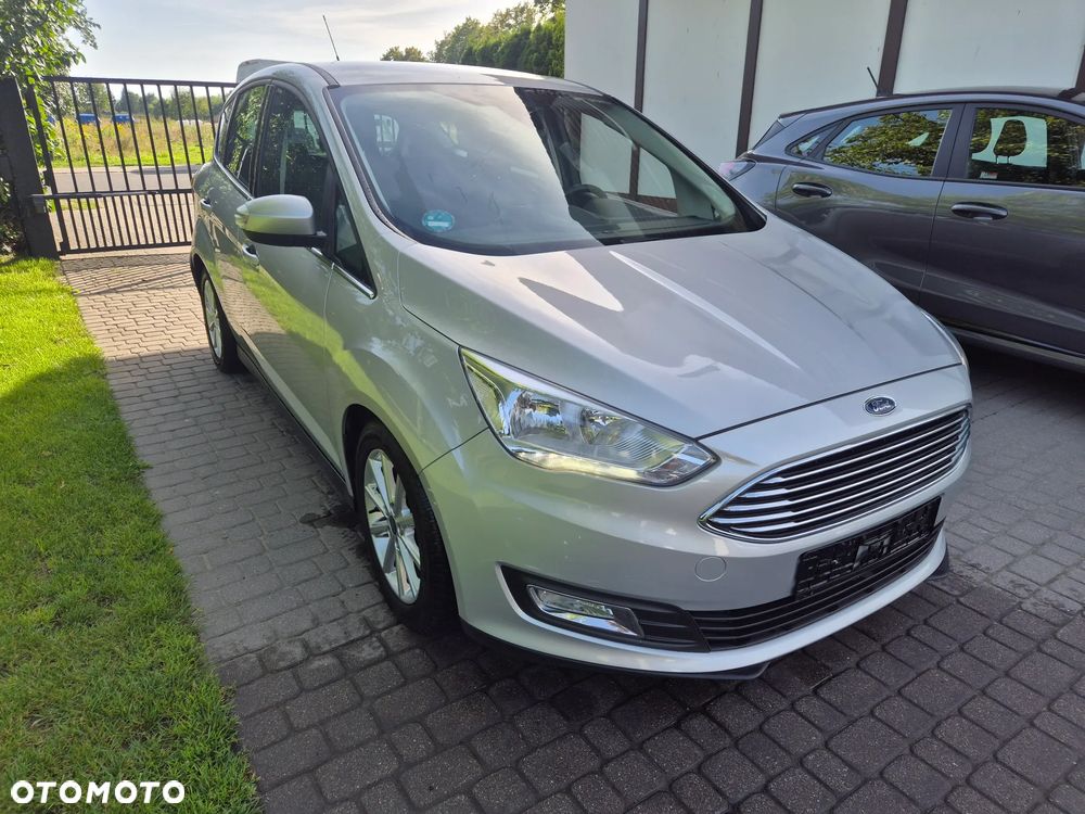 Ford C-MAX - 2