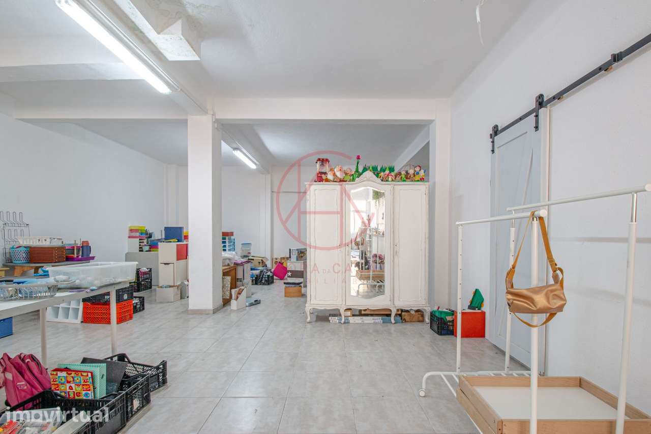 Loja para Venda na Ramada ( Bairro São Jorge) 150 m² - Grande imagem: 2/18
