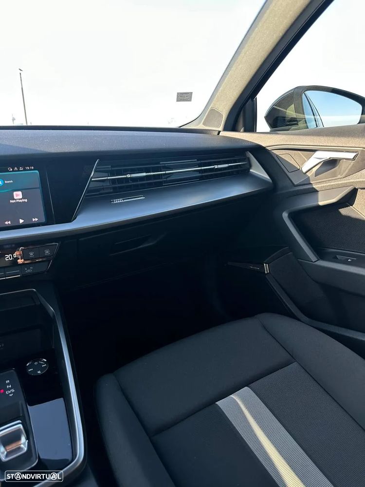 Audi A3 Limousine - 19