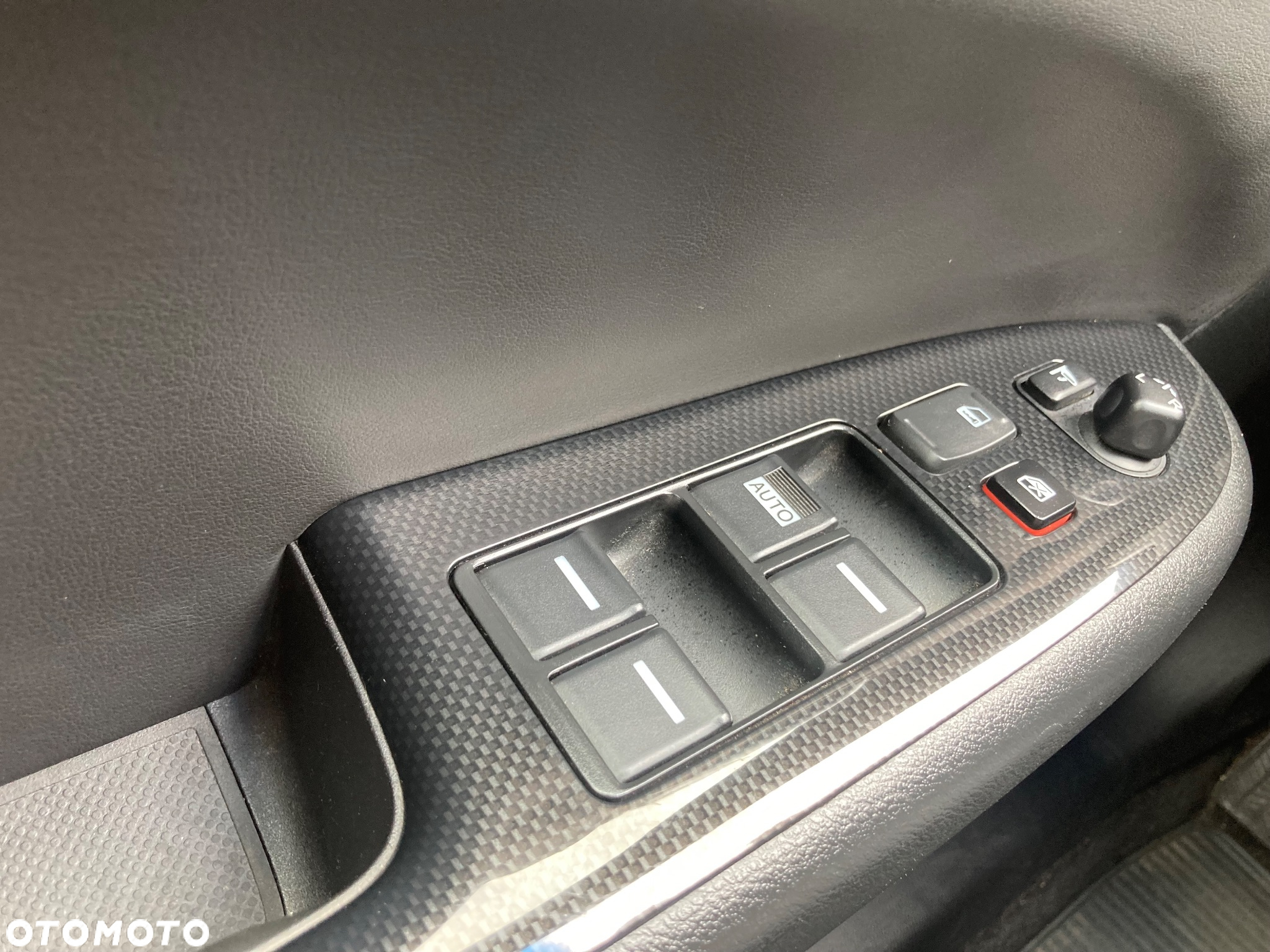 Honda Accord Tourer 2.0 i Executive - 10