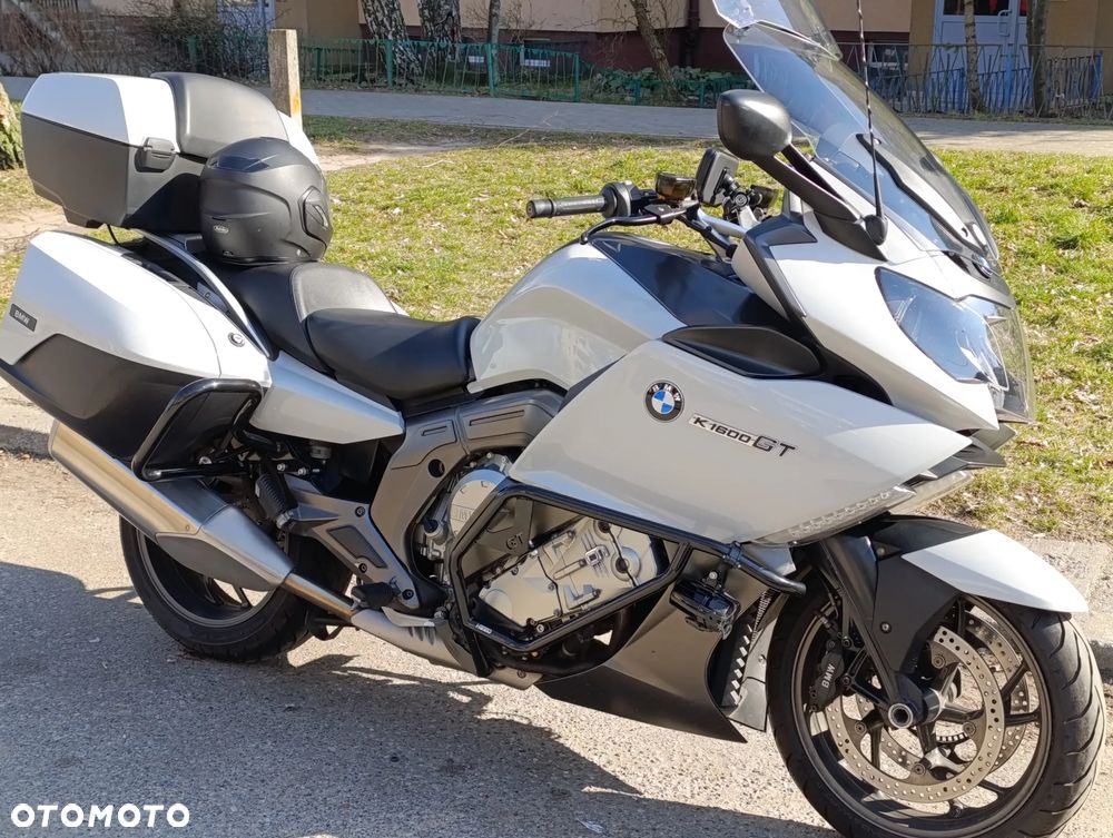 BMW K - 5