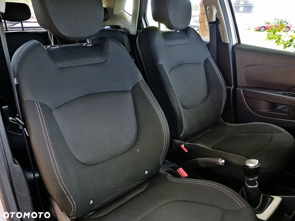 Renault Captur ENERGY TCe 120 Elysee - 26