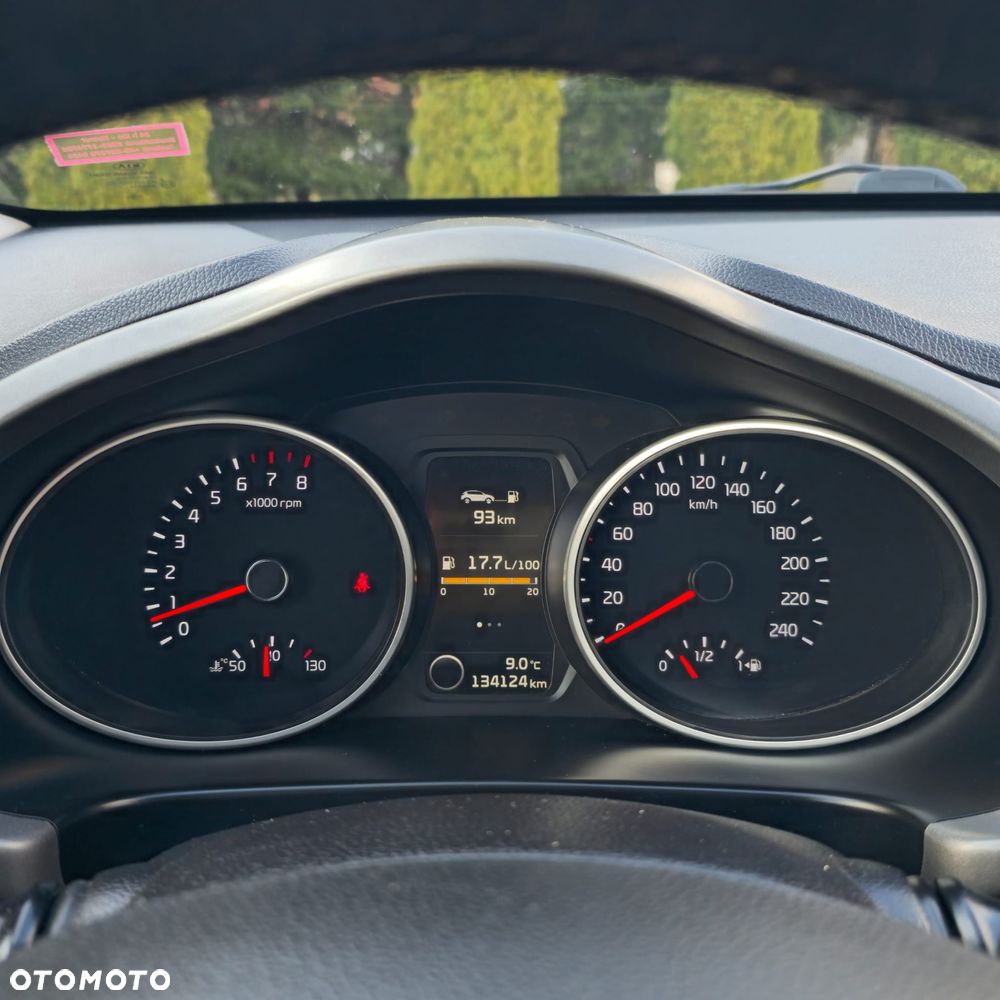 Kia Sportage 1.6 GDI Business Line L 2WD - 37