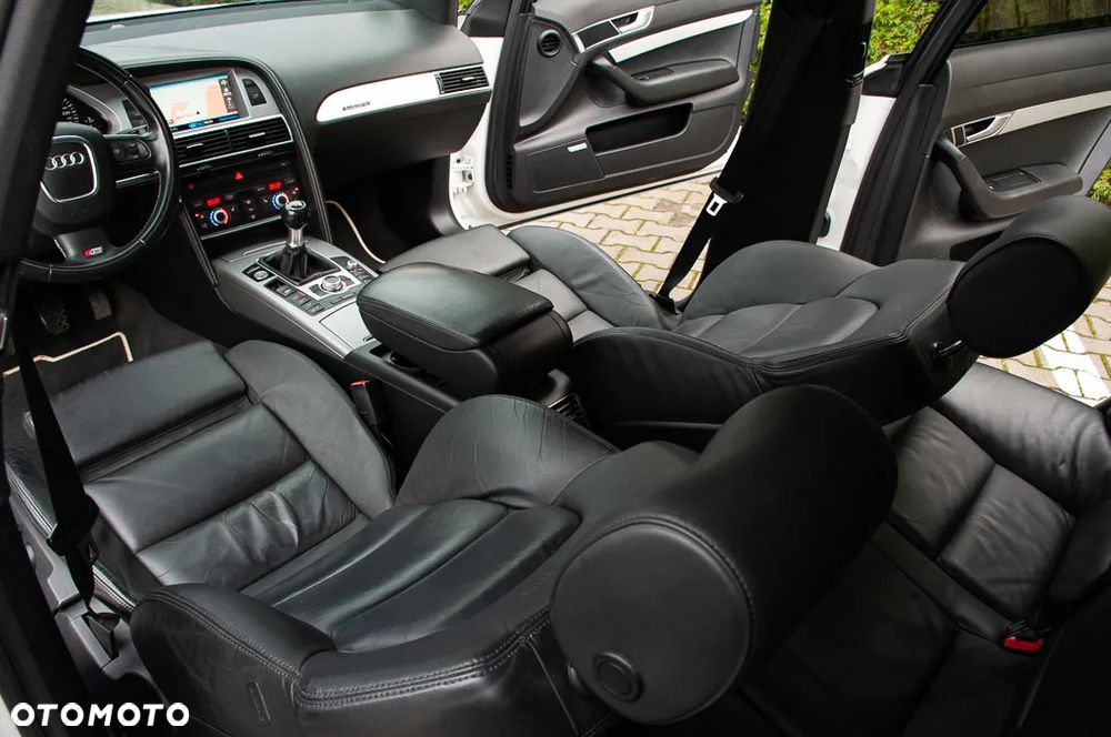 Audi A6 - 27