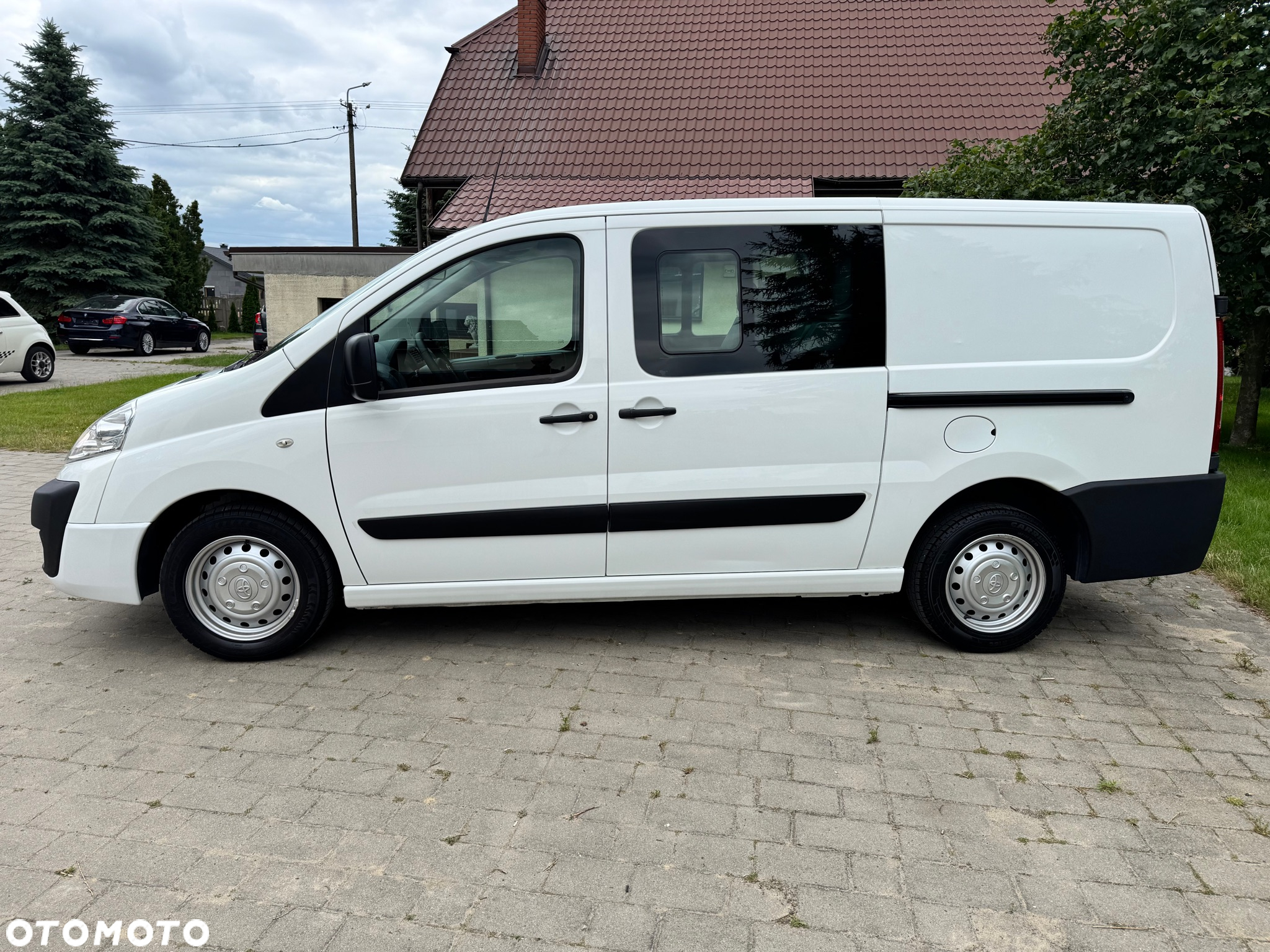 Peugeot Expert Tepee L2H1 (5-Si.) Allure - 4