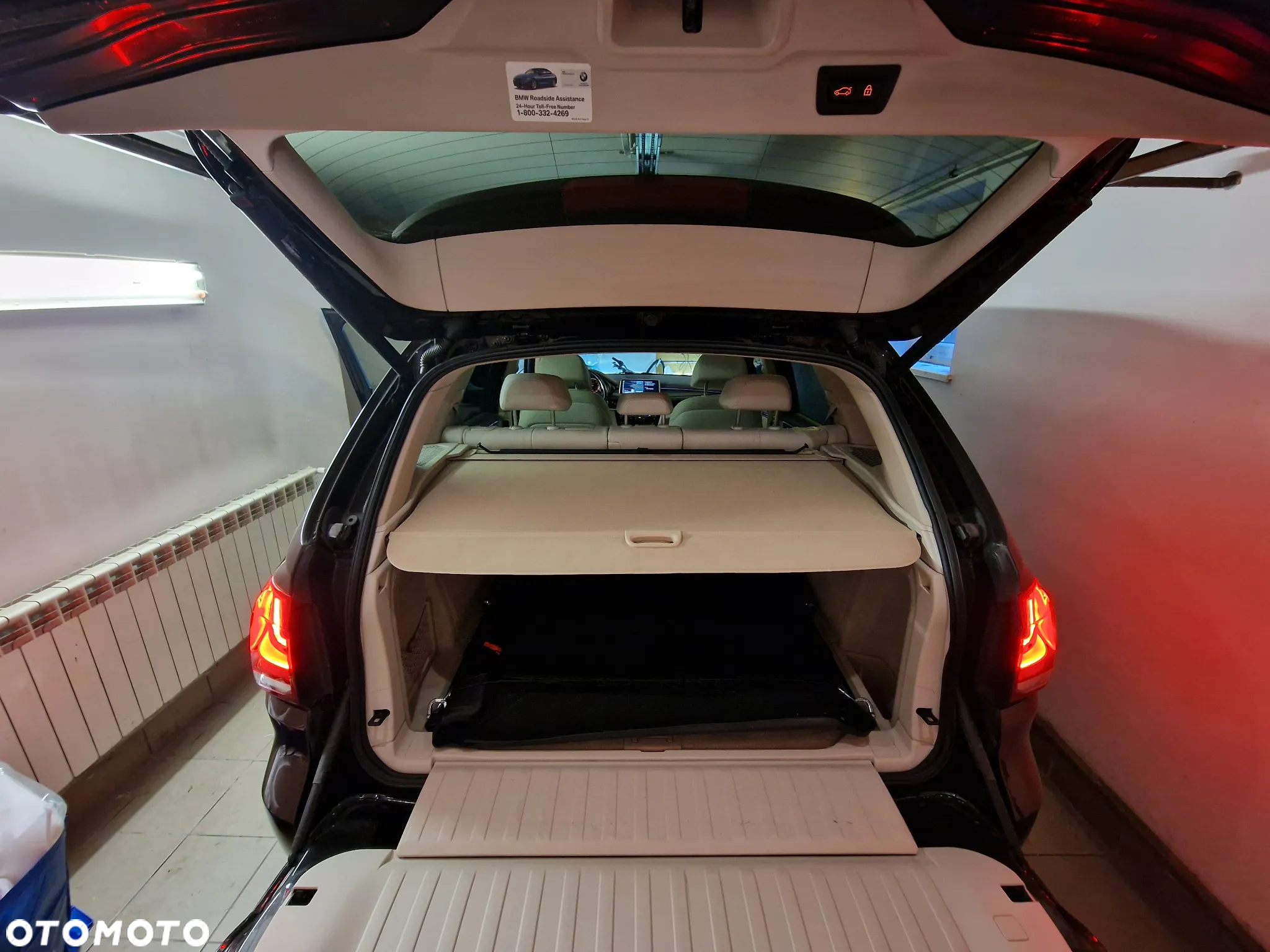 BMW X5 xDrive35i - 23