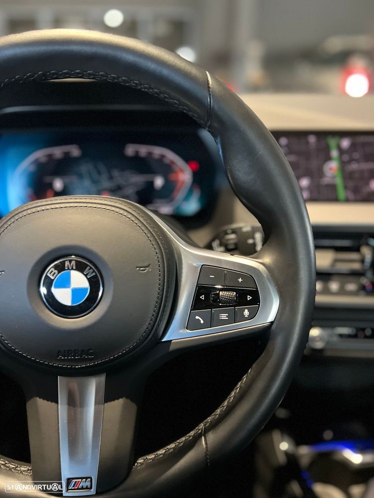 BMW 116 - 31