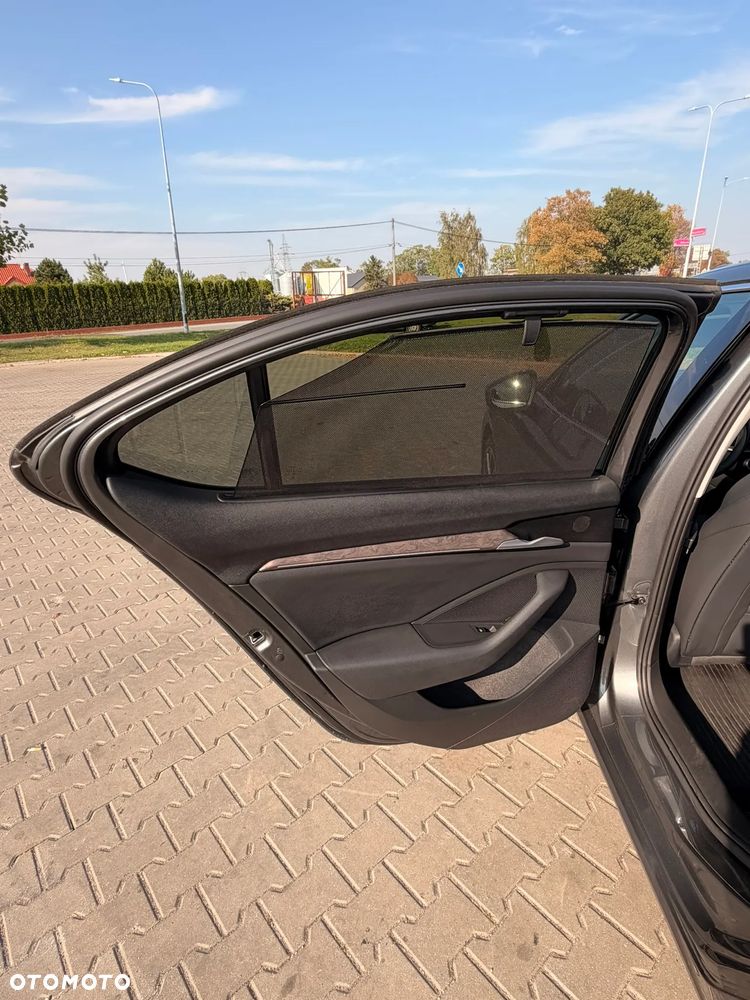 Skoda Superb 2.0 TSI 4x4 L&K DSG - 13