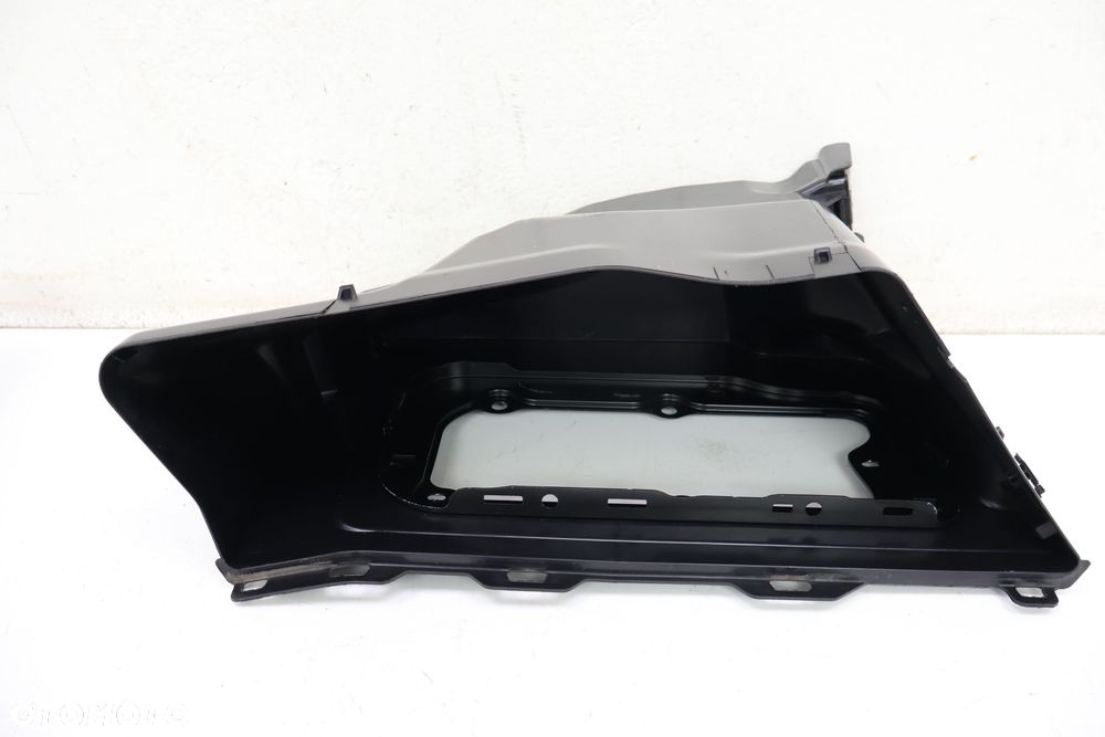 VOLVO XC90 II OBUDOWA FILTRA KABINOWEGO CZUJNIK JAKOŚCI POWIETRZA 31497531, 32219197, 31425363 - 5