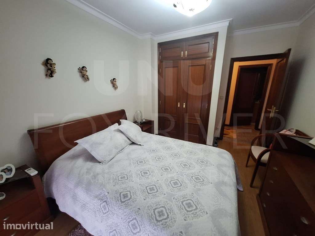 Apartamento T2 - Centro de Valença - Grande imagem: 3/12