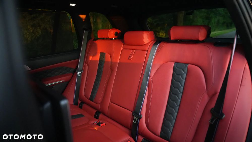 BMW X5 M Competition - 35