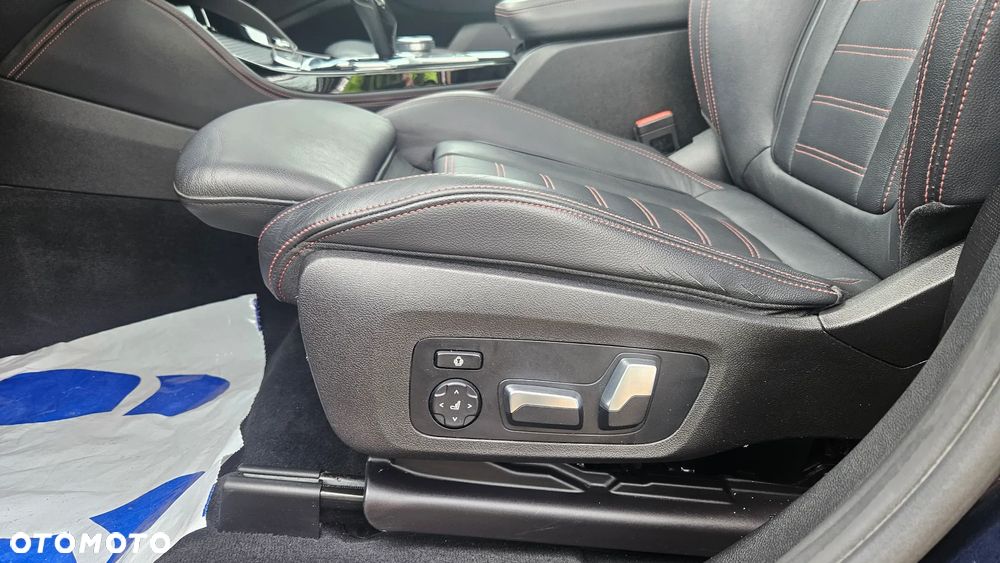 BMW X4 xDrive20d M Sport sport - 34