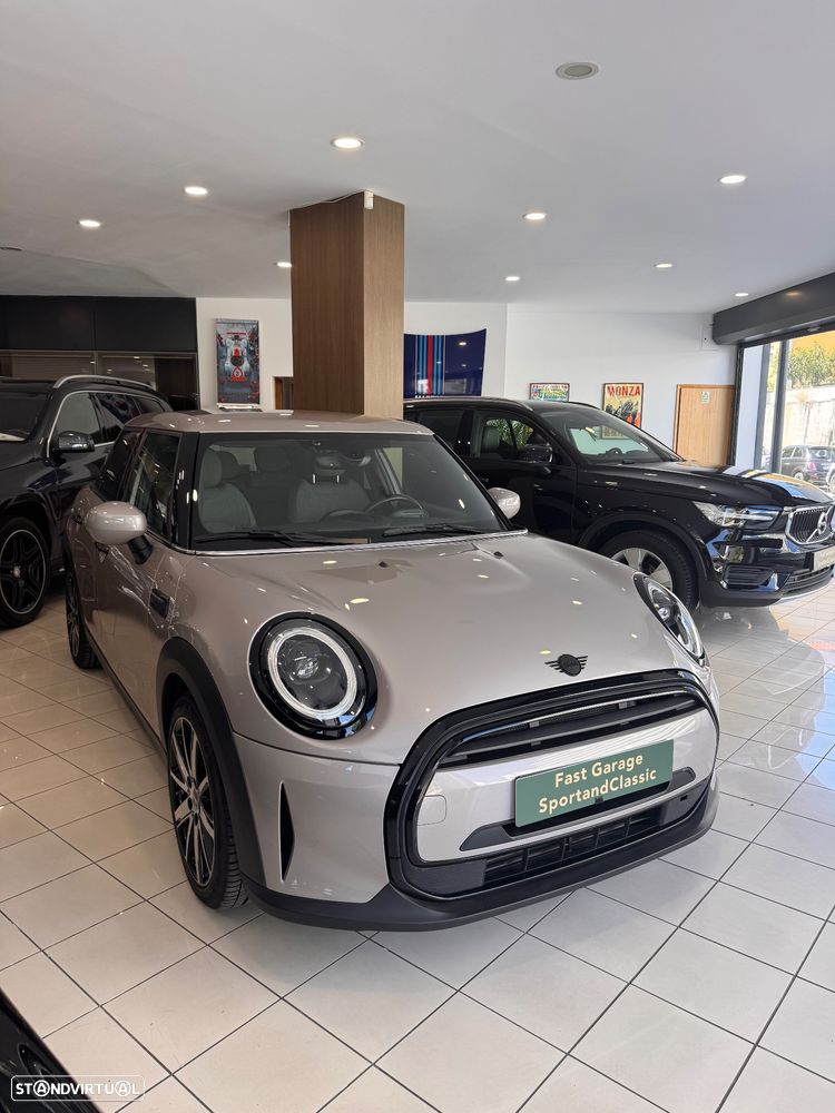 MINI 5 Portas - 2