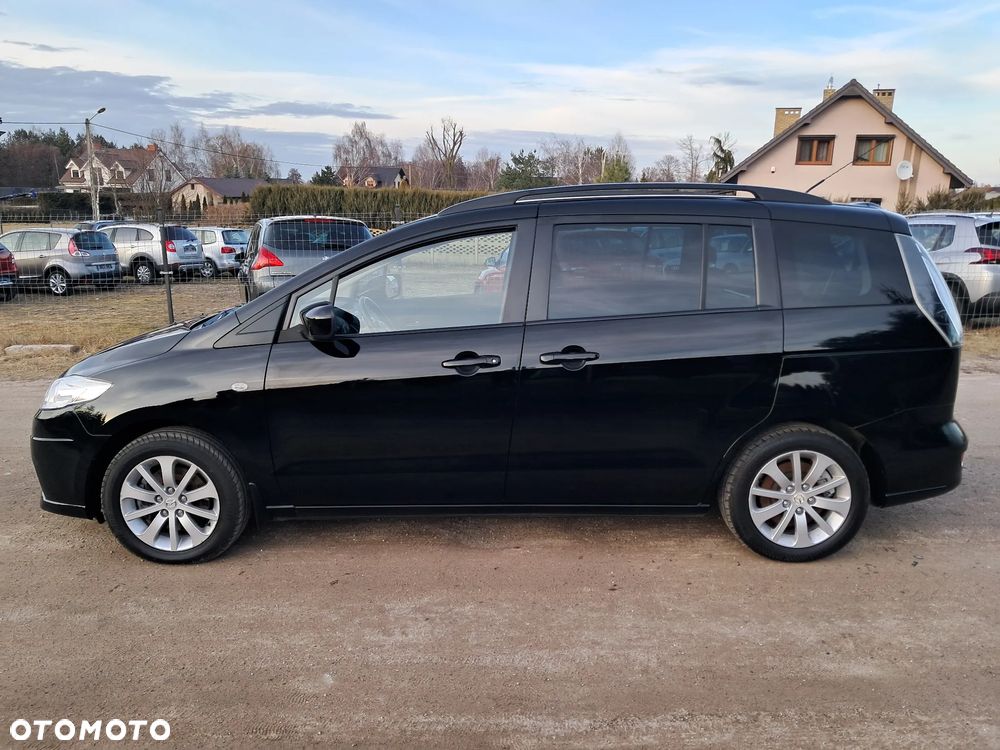 Mazda 5 2.0 Top / Sport - 5