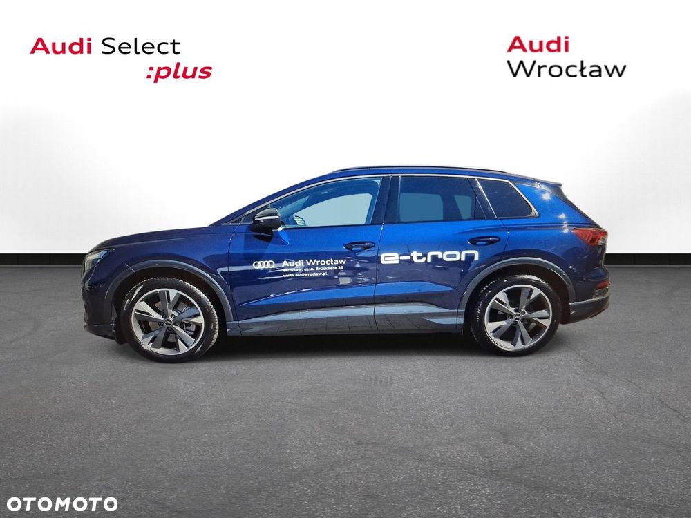 Audi Q4 e-tron - 5