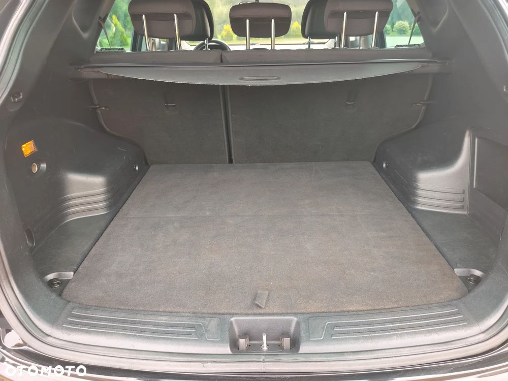 Hyundai ix35 2.0 4WD Comfort - 13