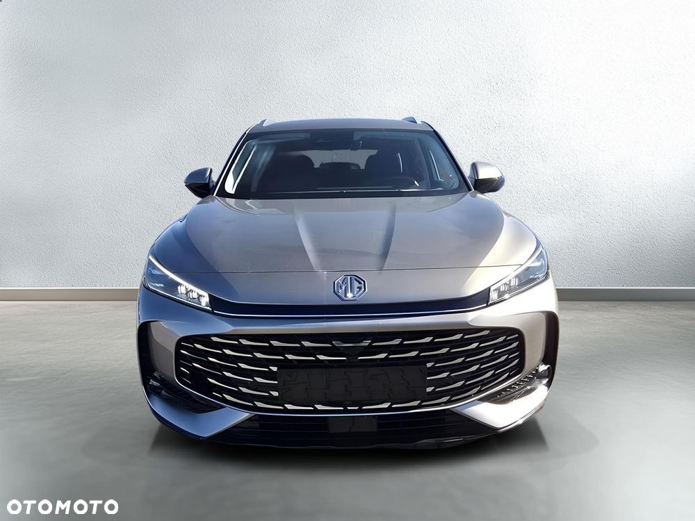 MG HS 1.5T HEV+ Excite - 3